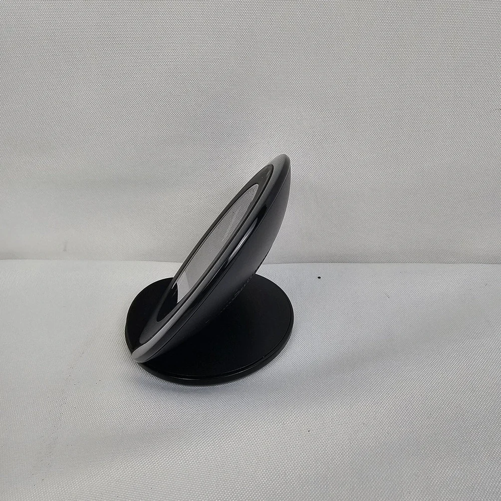 Samsung EP-NG930 QI Fast Wireless Charging Stand No power cord! Tested/Works! 5V